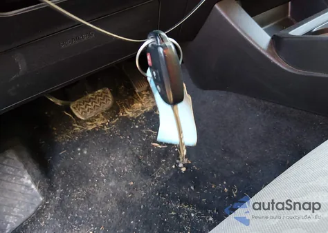 2023 Toyota Tacoma Sr из США, поврежденный, VIN 3TYRX5GN9PT089578